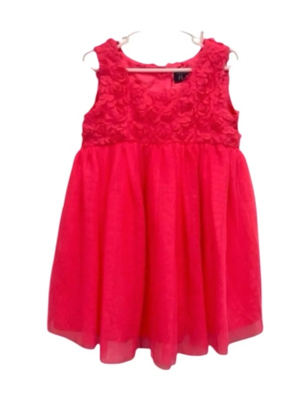 The Children Place Dress